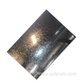 EN 10142 DX53D+Z Galvanized Steel Plate